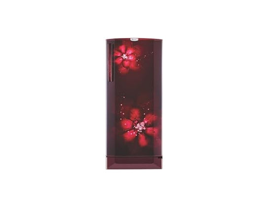 Godrej RD EDGEPRO 210D TDF 185L 4 Star Single Door Refrigerator