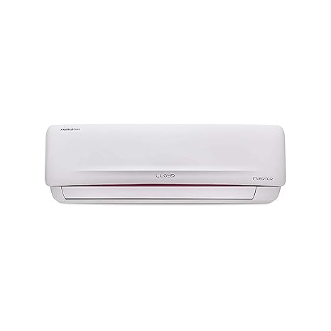 LLOYD GLS12H3FWRHC 1.0 Ton 3 Star Hot & Cold Inverter Split AC