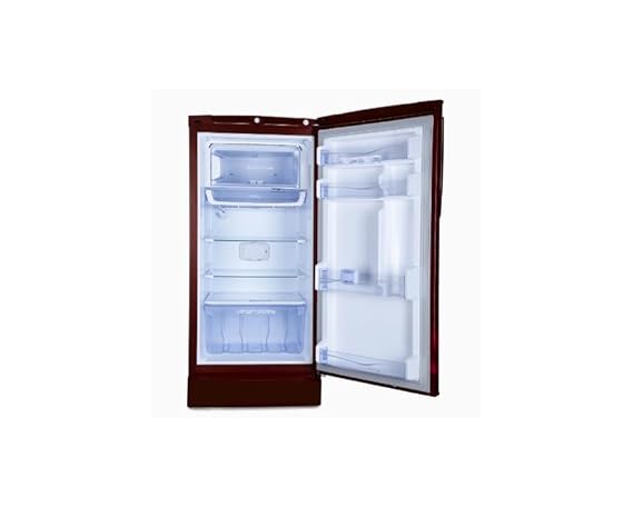 Godrej RD EDGEPRO 210D TDF 185L 4 Star Single Door Refrigerator