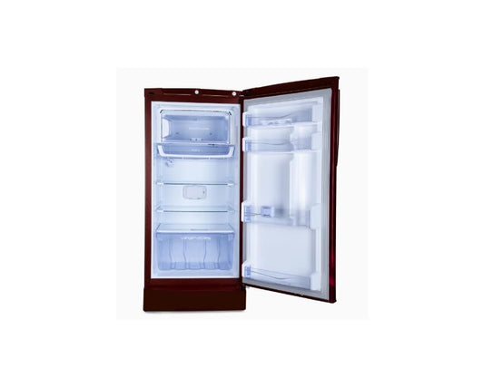 Godrej RD EDGEPRO 210D TAF 190L 4 Star Single Door Refrigerator
