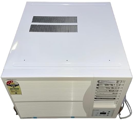 LLOYD Window AC 1.5 Ton 3 Star Non-Inverter (GLW18C3YWPSA)