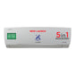 Lloyd 1.5 Ton 3 Star Inverter Split AC (White)