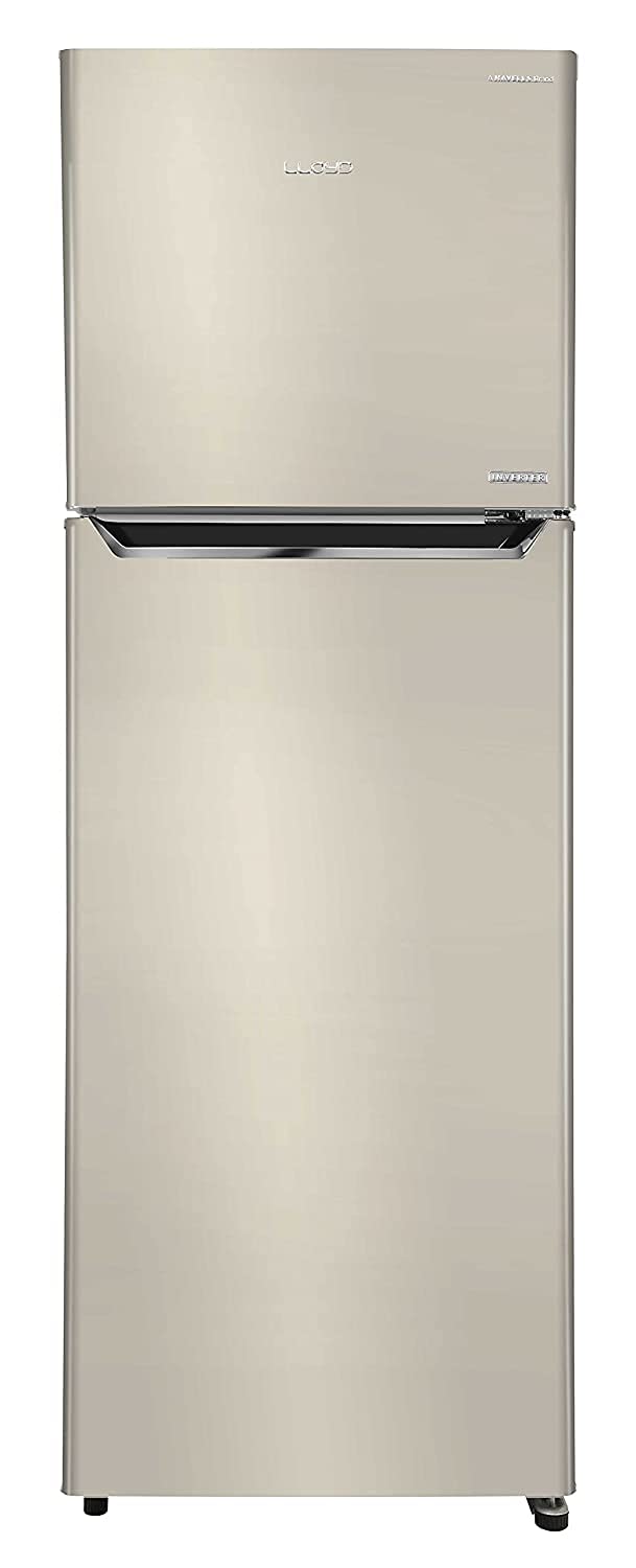 Lloyd 340L Inverter Frost Free Double Door Refrigerator
