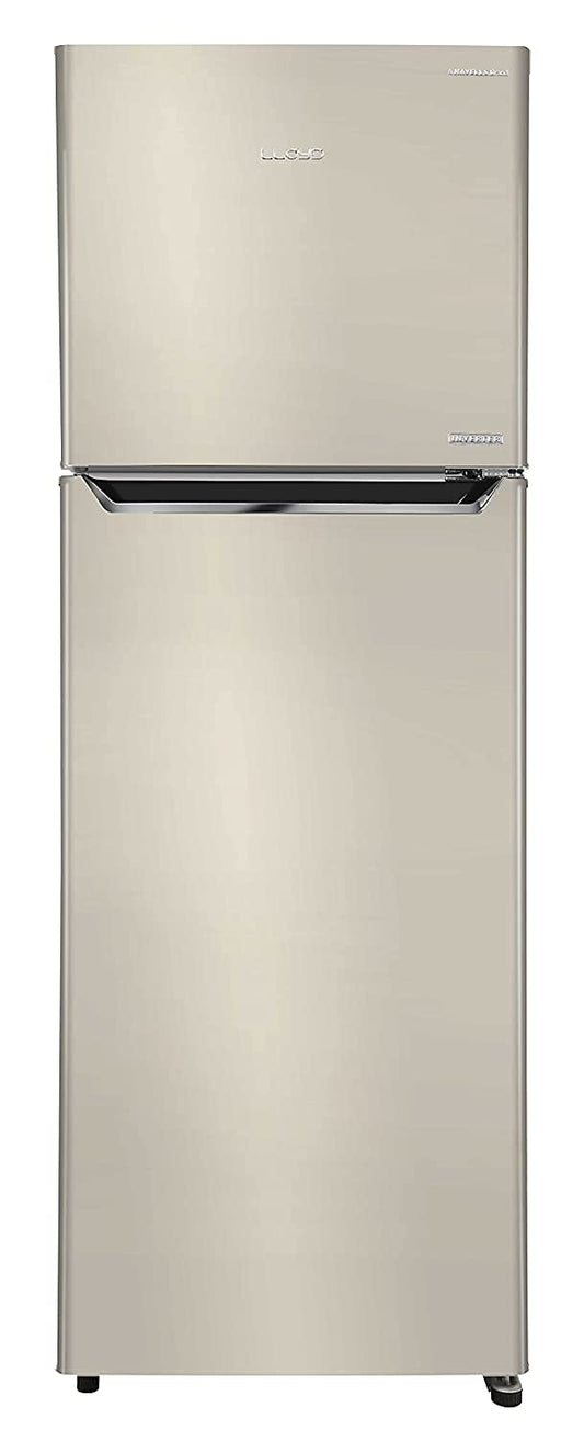 Lloyd 340L Inverter Frost Free Double Door Refrigerator
