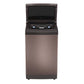 LLOYD 8.0 Kg Fully Automatic Top Load Washing Machine (T8O5L40C8, Copper Blush)