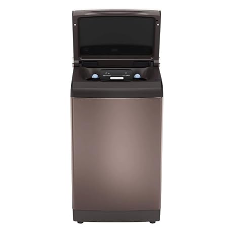 LLOYD T855N12CB 8.5 kg Top Load Washing Machine (IOT)