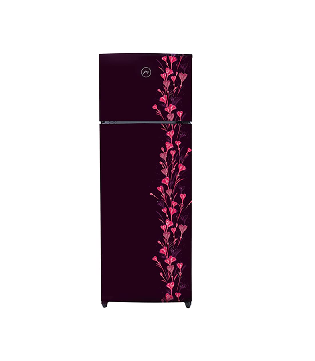 Godrej RT EONVALOR 280B RI - 265L, 2 Star, Inverter, Frost-Free Double Door Refrigerator