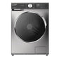 LLOYD F804TSGGB 8.0 kg Front Load Washing Machine