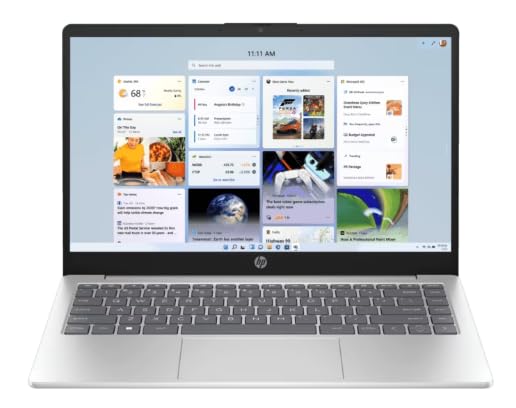 HP Laptop 35.6 cm (14) 14-ep0385TU