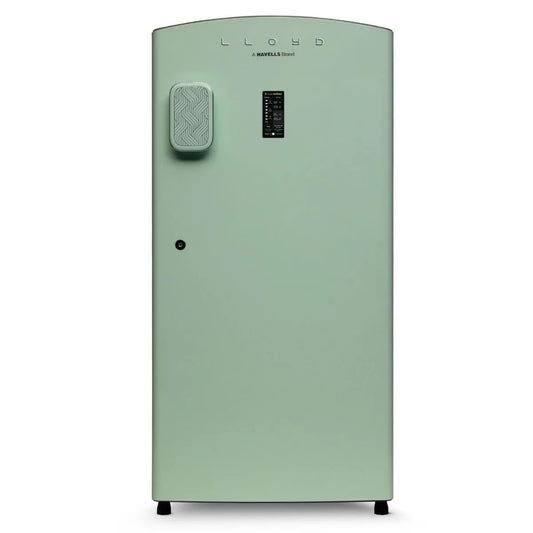 LLOYD GLDC243SDWT2GC - 216 L, 3 Star Refrigerator