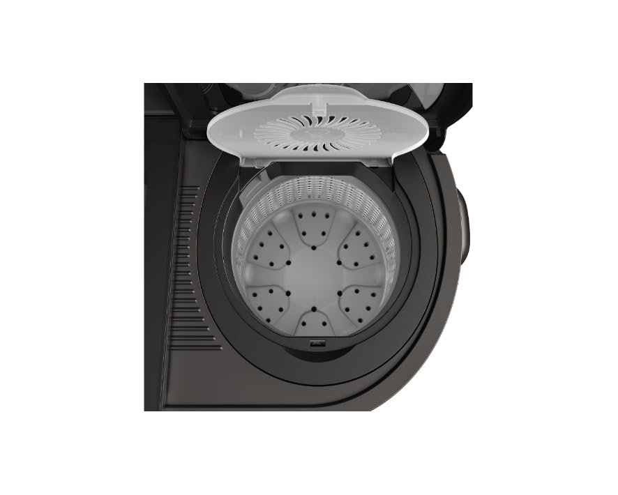 Godrej WS EDGE JAZZ 115 5.0 DB3 M CSGR