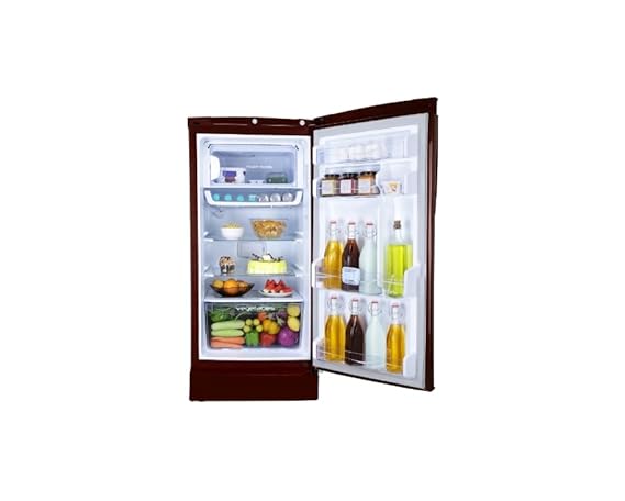 Godrej RD EDGEPRO 210D TDF 185L 4 Star Single Door Refrigerator