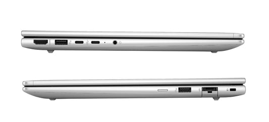 HP ProBook 440 35.6 cm (14) G11 Business Laptop PC, Silver