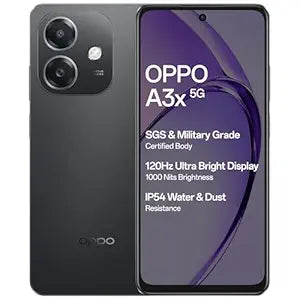 OPPO A3x 5G