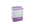Godrej 8 Kg Semi-Automatic Top Load Washing Machine WS EDGE 80 5.0 TB3 M LVDR