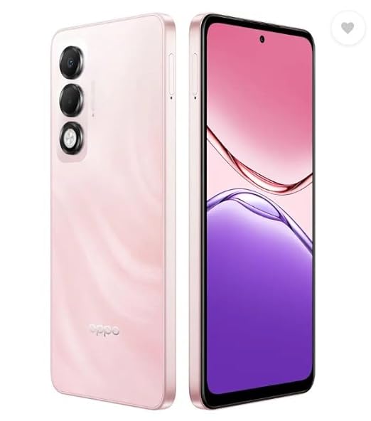 OPPO K13x 5G - 4GB/128GB