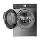 LLOYD F804TSGGB 8.0 kg Front Load Washing Machine