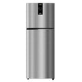 WHIRLPOOL INTELLIFRESH PRO CONVERTIBLE 308L (2 Star) - Illusia Steel