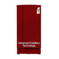 Godrej RD EDGE 190A TRF Single Door Refrigerator, 180L, 1 Star