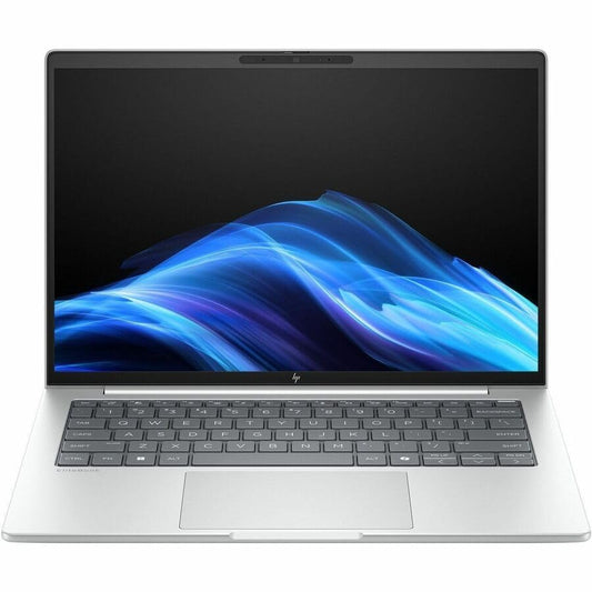 HP EliteBook 8 35.6 cm (14) G1i Next Gen AI PC, Silver (16GB/1TB)