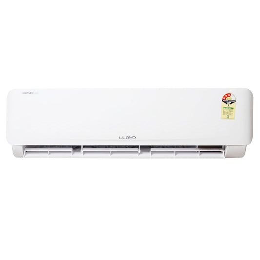 Lloyd 2.0 Ton 3 Star Fixed Speed Split AC (Copper)