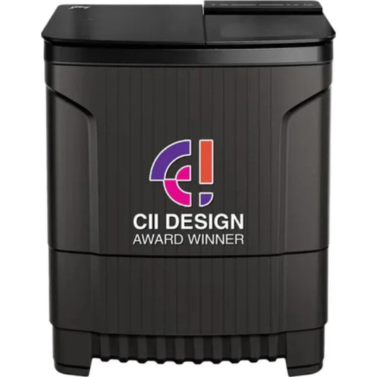 Godrej 9 Kg Semi-Automatic Top Load Washing Machine WSEDGE 90 5.0 TB3+ M MIGR