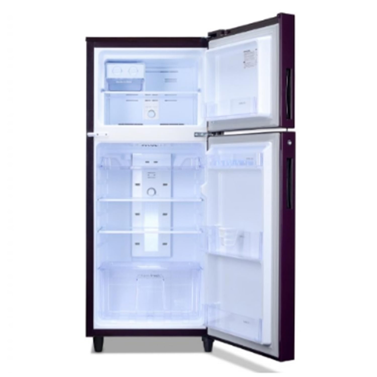 Godrej RT EON ALPHA 270B RI - 238L, 2 Star, Inverter, Frost-Free Double Door Refrigerator