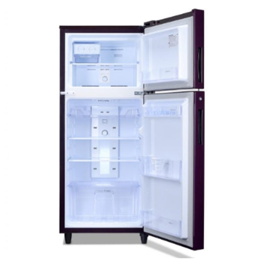 Godrej RT EON ALPHA 270B RI - 238L, 2 Star, Inverter, Frost-Free Double Door Refrigerator