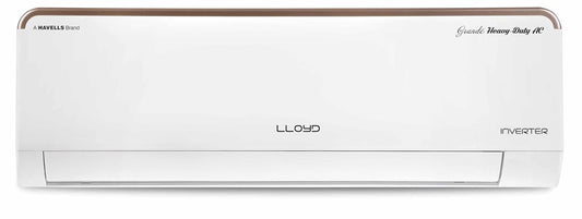 Lloyd 1.5 Ton 5 Star Grande HD Inverter AC