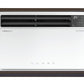 LLOYD Window AC 1.5 Ton 5 Star Inverter (GLW18V5FWTBR)
