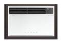 LLOYD Window AC 1.5 Ton 5 Star Inverter (GLW18V5FWTBR)