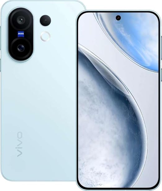 Vivo X200 5G (12GB RAM, 256GB Storage) - Blue