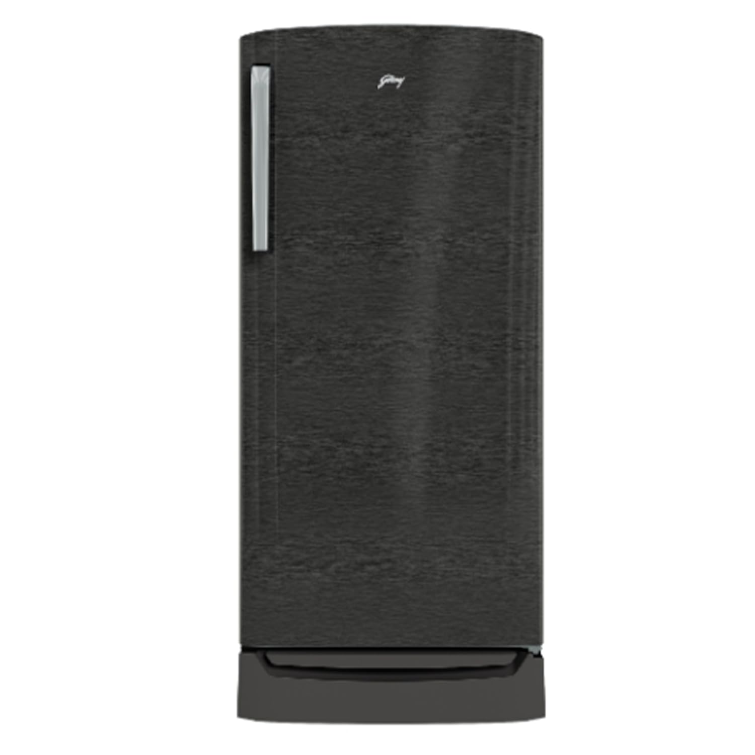 Godrej RD EMARVEL 207B TDF Single Door Refrigerator, 184L, 2 Star