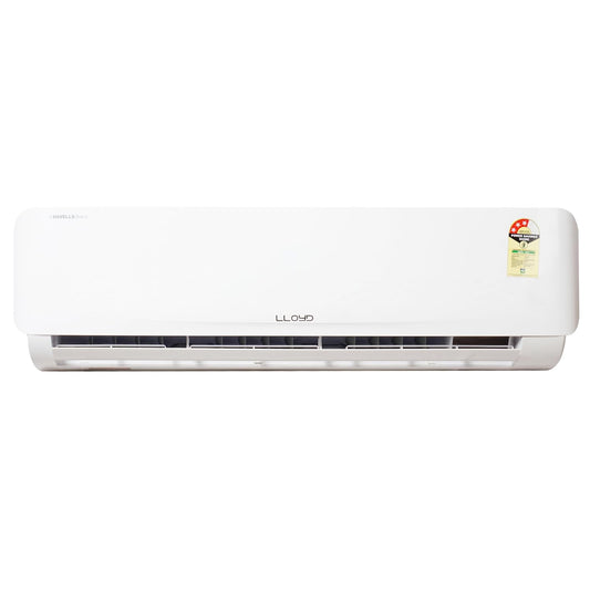 Lloyd 2.0 Ton 3 Star Fixed Speed Split AC (Copper)