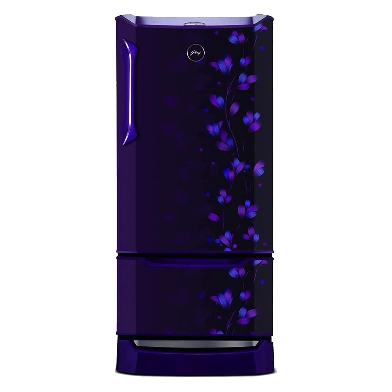 Godrej RD EDGEDUO 270C TDI 255L 3 Star Single Door Refrigerator