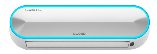 LLOYD Stellar Duo 1.5 Ton 5 Star Hot & Cold Inverter AC