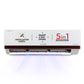 LLOYD GLS19I5KOGGS 1.6 Ton 5 Star Inverter Split AC