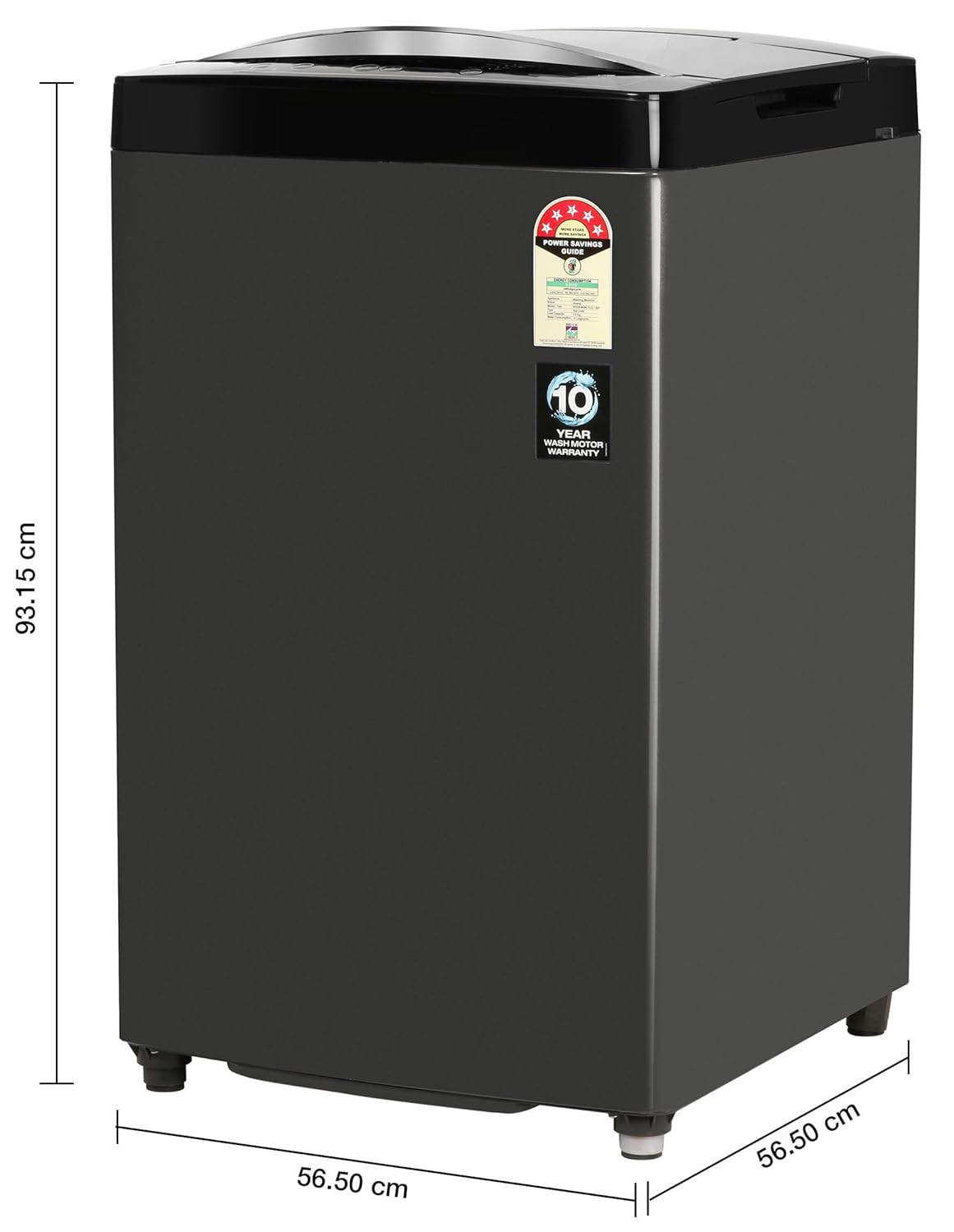 Godrej WTEON MGNS 75 5.0 FDAGS MTBK