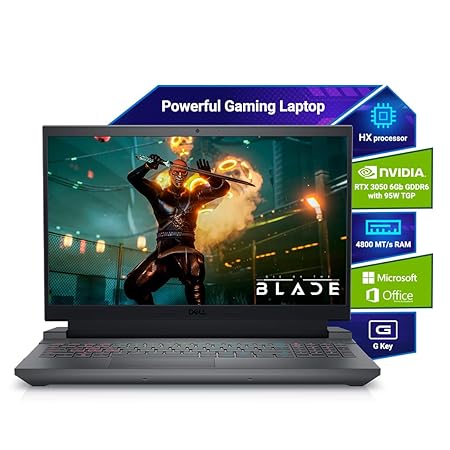 Dell G15 Gaming Laptop