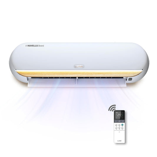 Lloyd Stellar Grace 1.5 Ton 5 Star Inverter Split AC