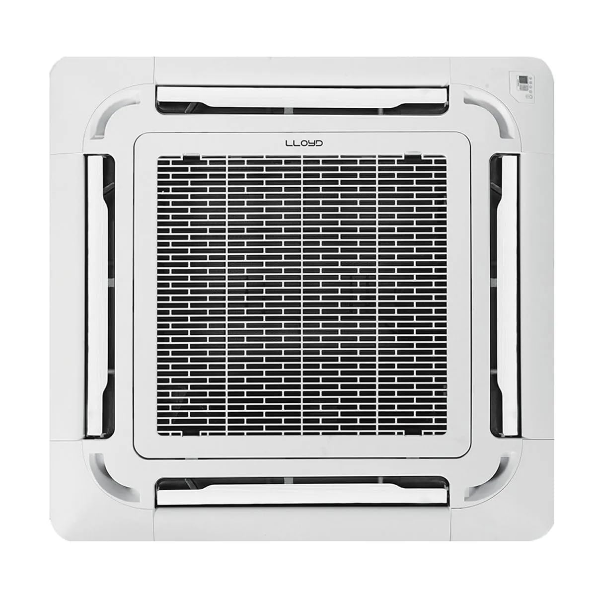 LLOYD Cassette AC 4.0 Ton 1 Star (GLC48B1XWAAG)