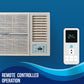 LLOYD Window AC 1.5 Ton 3 Star Non-Inverter (GLW18C3YWSEA)