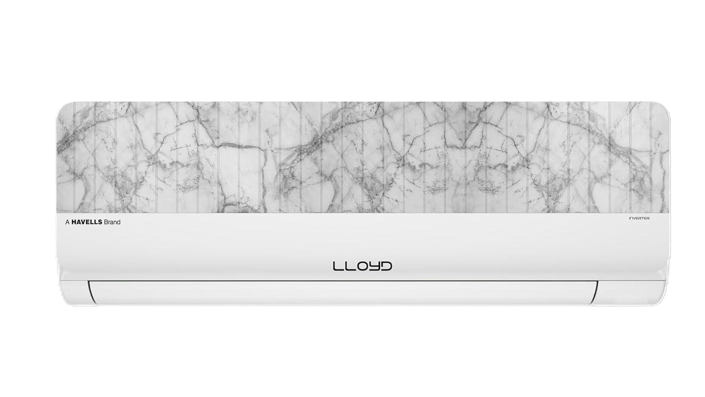 LLOYD Stylus 1.0 Ton 5 Star Inverter Split AC