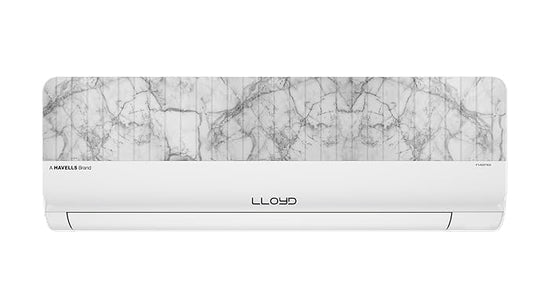 Lloyd 1.5 Ton 3 Star Stylus WiFi Inverter AC (GLS18V3KONMY, White)