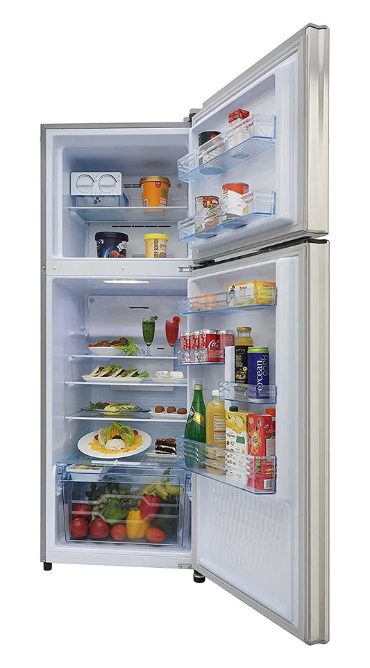 Lloyd 340L Inverter Frost Free Double Door Refrigerator