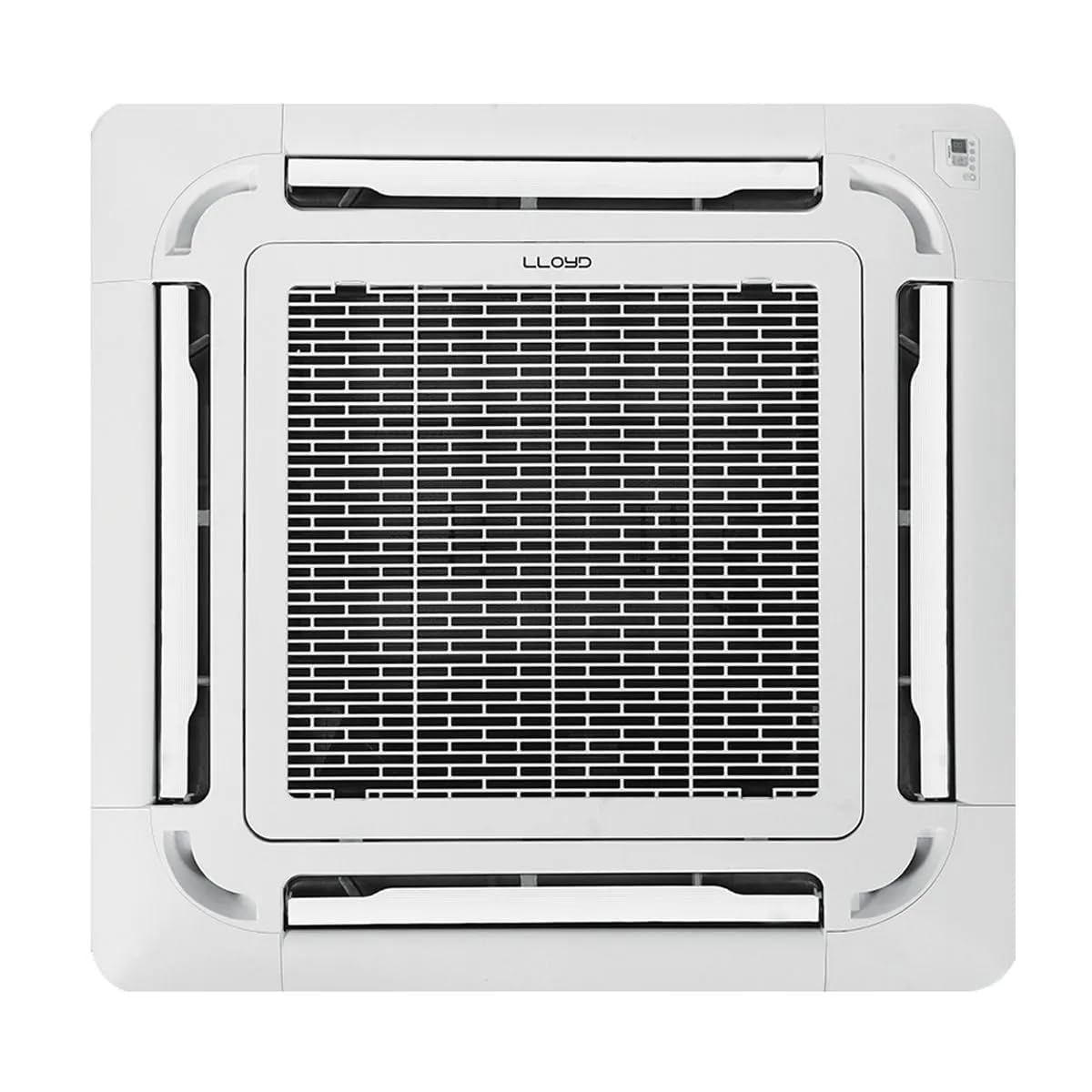 LLOYD Cassette AC 1.5 Ton 4 Star Inverter (GLC18I4FWAAG)