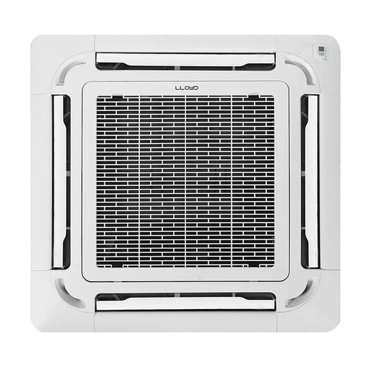 LLOYD Cassette AC 1.5 Ton 4 Star Inverter (GLC18I4FWAAG)
