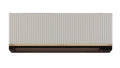LLOYD Stunnair 1.5 Ton 5 Star Inverter Split Smart AC