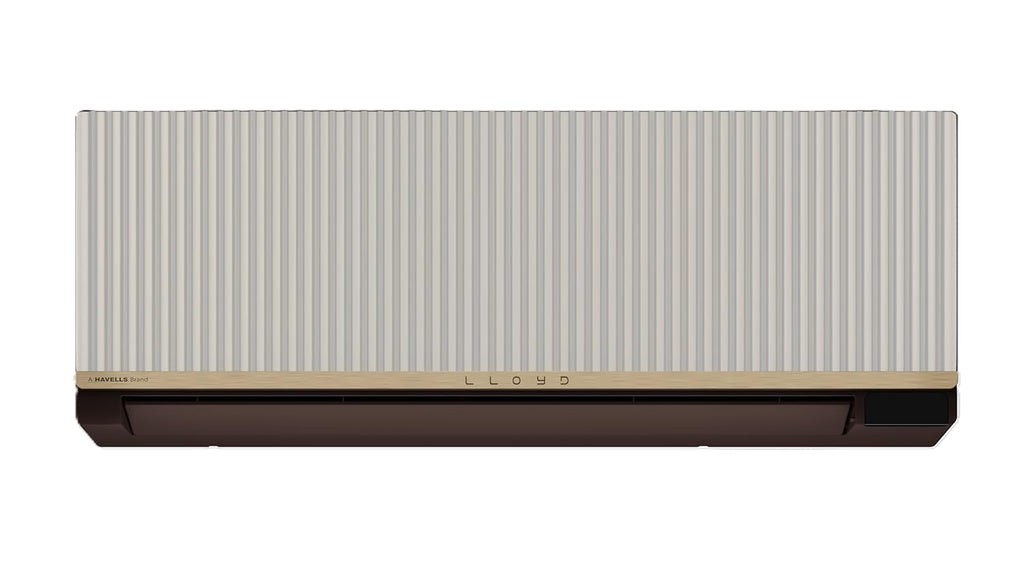 LLOYD Stunnair 1.0 Ton 5 Star Inverter Split Smart AC