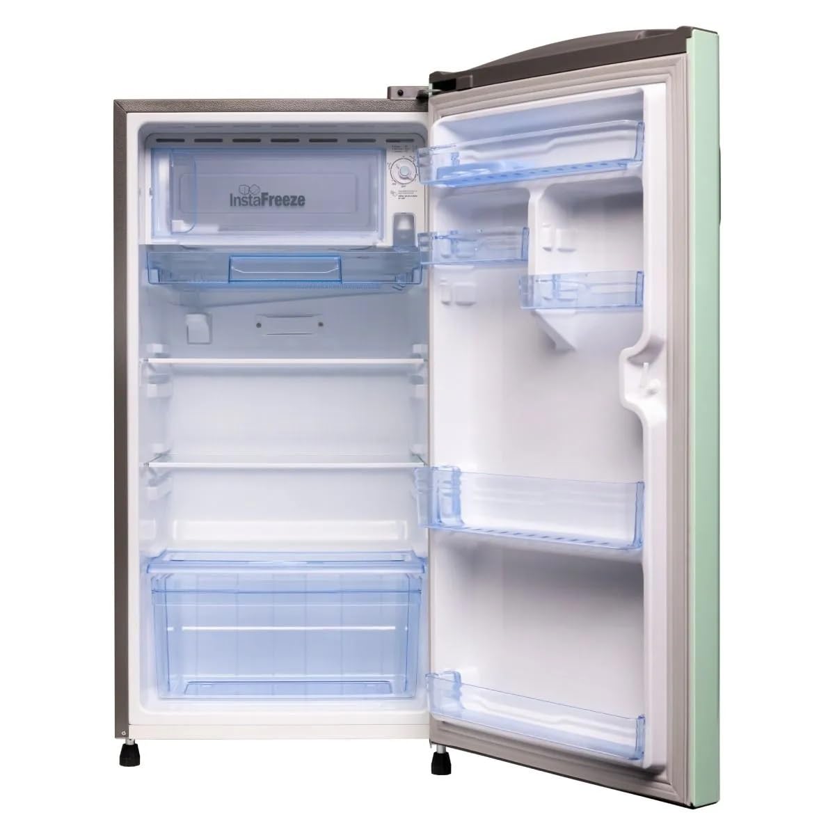 LLOYD GLDC243SDWT2GC - 216 L, 3 Star Refrigerator